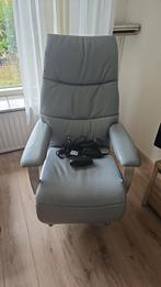 Meubelzorg relaxfauteuil, Huis en Inrichting, Fauteuils, Ophalen, Gebruikt, Modern, 50 tot 75 cm