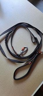 Non stop dogwear bungee riem verstelbaar, Dieren en Toebehoren, Ophalen of Verzenden, Zo goed als nieuw