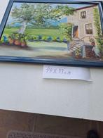 te koop enkele schilderijen    nieuw, Minder dan 50 cm, Nieuw, Ophalen of Verzenden, Schilderij