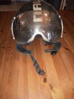 nau fashion helm, Ophalen, Zo goed als nieuw