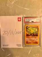 Primeape dark team rocket 1st edition, Ophalen of Verzenden, Nieuw