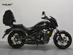 KAWASAKI VULCAN S km:8900 NL motor (bj 2017), 2 cilinders, 649 cc, Bedrijf, Overig