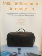 Alles moet weg: Insulinetherapie in de eerste lijn, 2006, Ophalen of Verzenden, Beta, Zo goed als nieuw, HBO