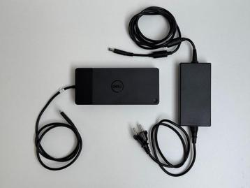 Dell WD19S Docking station + 180W Adapter beschikbaar voor biedingen