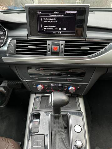 Audi RMC-MMI navigatie (6.5 inch voor A6/A7/A8) beschikbaar voor biedingen