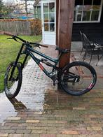 Benshee Downhill Fiets - Goede Onderdelen, Fietsen en Brommers, Fietsen | Crossfietsen en BMX, Ophalen, Gebruikt, Aluminium, 24 inch of meer