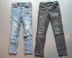 Jack & Jones jeans maat 152 (2x), Jack & jones, Ophalen of Verzenden, Gedragen