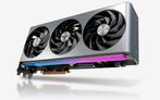 SAPPHIRE Nitro+ AMD Radeon RX 7900 XT Vapor-X 20GB GPU, Computers en Software, Videokaarten, Ophalen, AMD, PCI-Express 4, Zo goed als nieuw