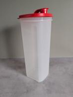 Tupperware. Voorraad box 2 ltr, Huis en Inrichting, Keuken | Tupperware, Ophalen of Verzenden, Overige typen