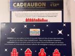 Cadeaubon Hollandse Huisje Postcodeloterij, Drie personen of meer, Cadeaubon