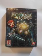 Bioshock 2 - PS3 Games, Spelcomputers en Games, Games | Sony PlayStation 3, Ophalen of Verzenden, 1 speler, Zo goed als nieuw