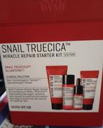 Nieuw snail truecica koreaanse skincare., Verzenden, Nieuw, Verzorging