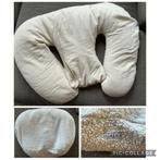 Ilmaha Tweeling Voedingskussen + Relaxhoes, Ophalen of Verzenden, Zo goed als nieuw, Overige typen