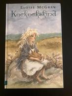 Koekoekskind - Eloise McGraw, Ophalen of Verzenden, Zo goed als nieuw, Fictie algemeen
