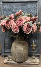 Peony classic pink tak Brynxz, Binnen, ., Nieuw, Ophalen of Verzenden