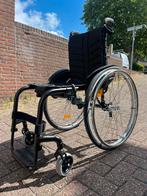 Sunrise Medical Quickie Sopur Argon Active Rol….., Ophalen of Verzenden, Nieuw
