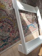 Witte Commode - Zo Goed Als Nieuw, Minder dan 90 cm, Minder dan 75 cm, Ophalen of Verzenden, Zo goed als nieuw