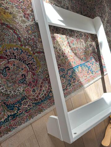 Witte Commode - Zo Goed Als Nieuw beschikbaar voor biedingen