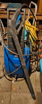 Nilfisk Alto Hogedrukreiniger, Ophalen, Gebruikt, Nilfisk, Elektrisch