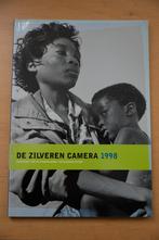 Stichting De Zilveren Camera 1998, Ophalen of Verzenden, Zo goed als nieuw