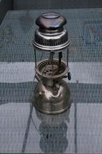Hipolito H502 Vislamp, Antiek en Kunst, Antiek | Lampen, Ophalen of Verzenden