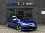 Volkswagen Golf 2.0 TSI R 4Motion PANO|DYNAUDIO|MILLTEK|ACC, Automaat, Gebruikt, 4 cilinders, 1984 cc
