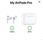 Airpods Pro 3 te koop!, Ophalen of Verzenden, Nieuw, In gehoorgang (in-ear), Bluetooth