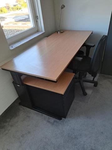bureau
