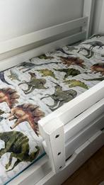 Rockwood bed Tim > Peuterbed incl. Lattenbodem excl. matras, Kinderen en Baby's, Kinderkamer | Bedden, Ophalen, Gebruikt, 70 tot 85 cm