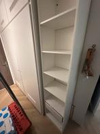 Witte pax kast  - 50x35x236, Ophalen, Gebruikt