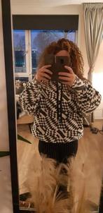 Oversized hoodie isabel marant, Isabel Marant, Ophalen of Verzenden, Maat 36 (S)