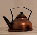 koperen ketel, Antiek en Kunst, Antiek | Koper en Brons, Ophalen of Verzenden, Koper