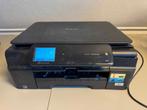 Brother printer en scanner, Gebruikt, Inkjetprinter, All-in-one, Scannen