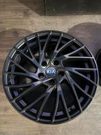 5x114,3 KİA Velgen 18 inch met tpms sensoren, Auto-onderdelen, Banden en Velgen, Ophalen, 18 inch, Velg(en), Zomerbanden
