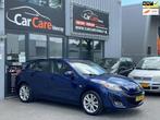 Mazda 3 1.6 S-|APK03-2026|AIRCO|CARPLAY|STOELVERWARMING|, Auto's, Mazda, Voorwielaandrijving, Euro 5, Gebruikt, 4 cilinders