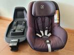 Maxi-Cosi Pearl Smart + Isofix Base, Ophalen, Verstelbare rugleuning, Gebruikt, 9 t/m 18 kg