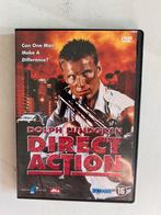 Direct Action, Vanaf 16 jaar, Ophalen of Verzenden, Gebruikt