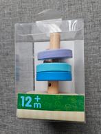Houten Staaf Puzzel - Stapeltoren, Ophalen, Zo goed als nieuw, Overige typen