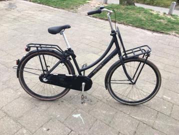 Cortina U4 damesfiets 26 inch beschikbaar voor biedingen