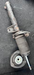 Schokdemper VAG, Auto-onderdelen, Ophalen, Gebruikt, Audi