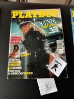 playboy 86/87/88/89 6,50. per stuk, Ophalen of Verzenden, 1980 tot heden, Tijdschrift