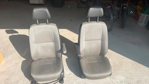 Voorstoelen li en re Mercedes Sprinter/VW Crafter, Auto-onderdelen, Interieur en Bekleding, Gebruikt, Ophalen