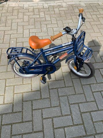 Popal Cooper kinderfiets beschikbaar voor biedingen