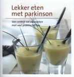 Lekker eten met Parkinson, Boeken, Nieuw, Ophalen of Verzenden, Heleen Dicke