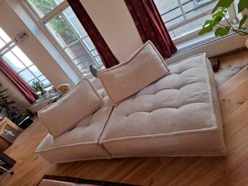 Loods 5 Lounge Banken - 2 stuks beschikbaar voor biedingen