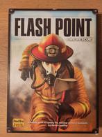 Flash Point: Fire Rescue - Coöperatief Bordspel, Een of twee spelers, Ophalen of Verzenden, Zo goed als nieuw, Indie Boards & Cards