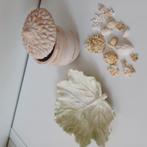 Decoratie herfstblad, Huis en Inrichting, Woonaccessoires | Kransen, Ophalen, Nieuw