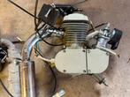 Motoren voor fiets, skelter, cyclecar, boardtracker, Fietsen en Brommers, Ophalen, Zo goed als nieuw, Overige typen, Overige merken
