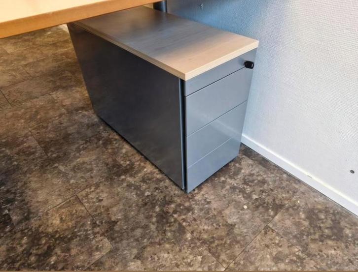 Ahrend ladeblokken partij beschikbaar, Huis en Inrichting, Kasten | Ladekasten, Zo goed als nieuw, Minder dan 100 cm, Minder dan 50 cm