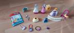5 leuke samengestelde playmobil setjes, Ophalen, Zo goed als nieuw, Los playmobil
